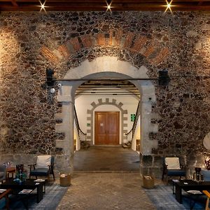 Casa de la Luz Hotel Boutique